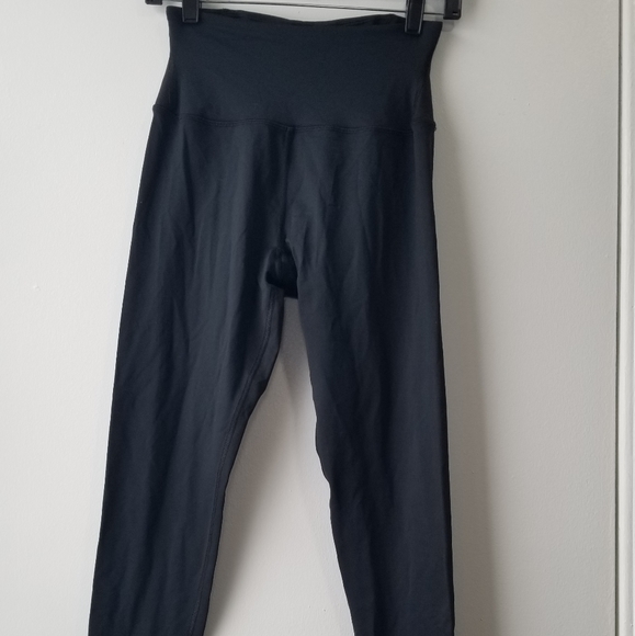 Tommie Cropper Leggings - Picture 4 of 14